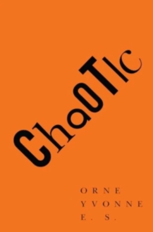 Image of Chaotic Paperback / softback