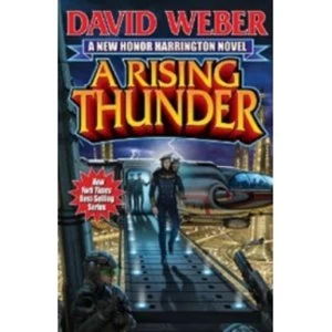 Image of A Rising Thunder by David Weber (Paperback, 2013)