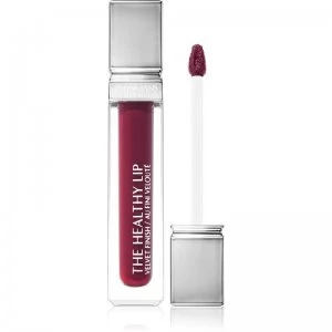 image of Physicians Formula The Healthy Long-Lasting Liquid Lipstick with Moisturizing Effect Shade Noir-ishing Plum 7ml