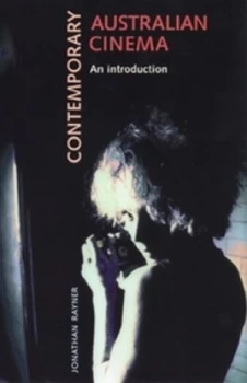 Image of Contemporary Australian Cinema by Jonathan Rayner Paperback