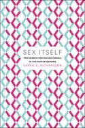 Image of sex itself the search for male and female in the human genome