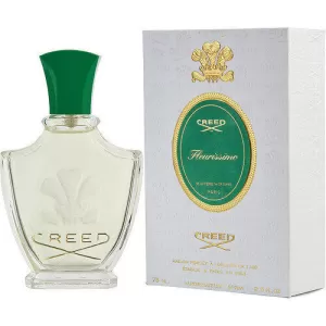 Image of Creed Fleurissimo Eau de Parfum For Her 75ml