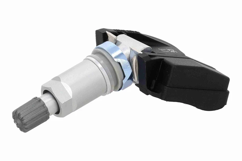 Image of VEMO V99-72-4023 Wheel Sensor, tyre pressure control system Q+, original equipment manufacturer quality Wheel Sensor,tyre pressure control system (22