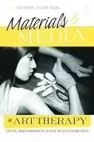 Image of Materials & Media in Art Therapy by Catherine Hyland Moon