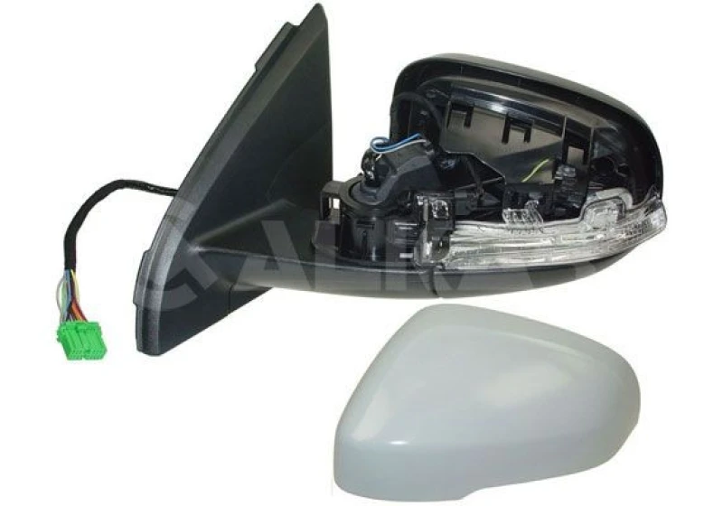 Image of ALKAR Wing mirror ALKAR 6139598