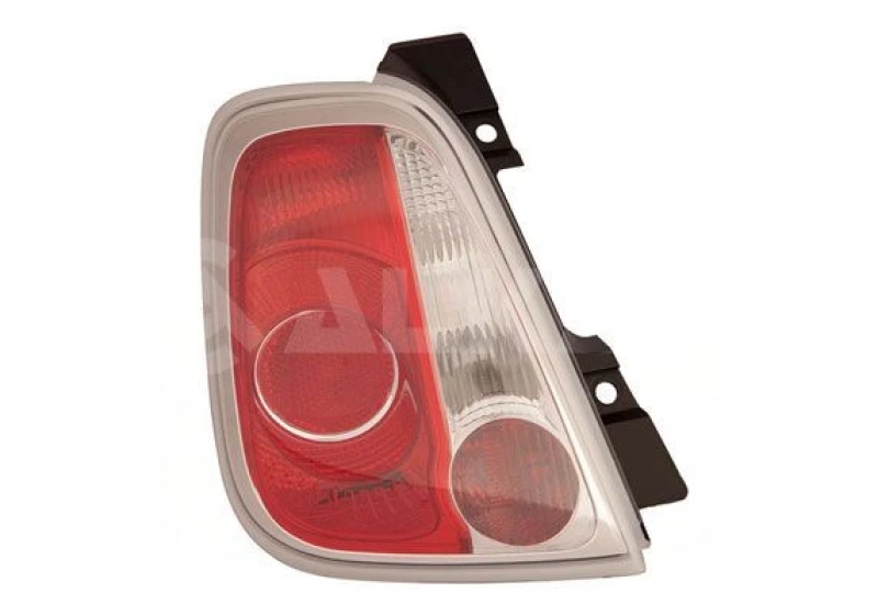 Image of ALKAR Rear light ALKAR 2251348