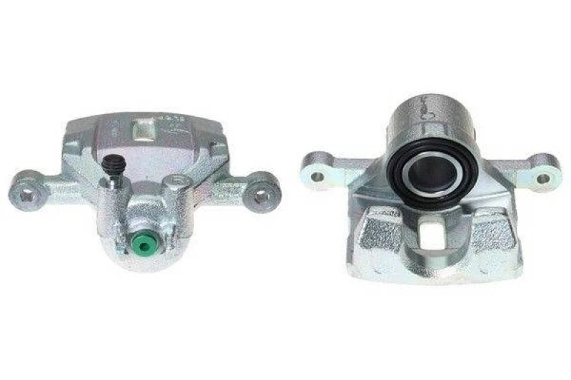Image of MAPCO 6286/1 Brake pad set Front Axle Brake Pad Set,disc brake (402)