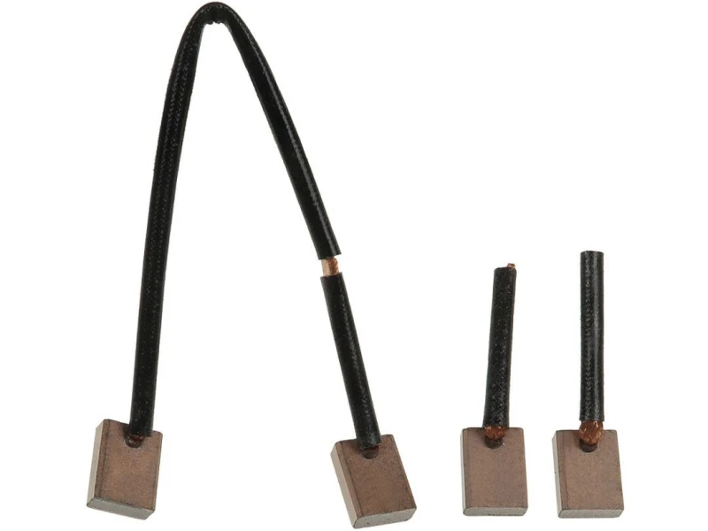 Image of AS-PL Carbon Brush, starter AS-PL JSX21-22