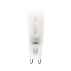 Image of 3.5W LED Mini Bulb G9, Warm White 3000K