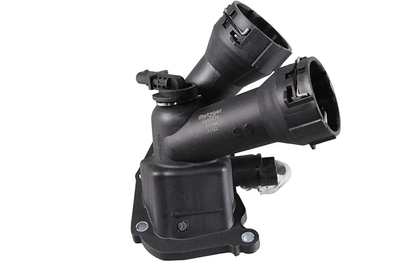 Image of Thermostat METZGER 4006478