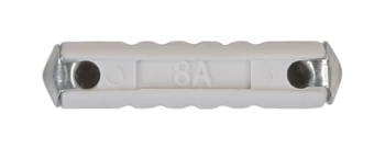 Image of Continental Auto Fuse - 8-amp Pk 100 Connect 30507