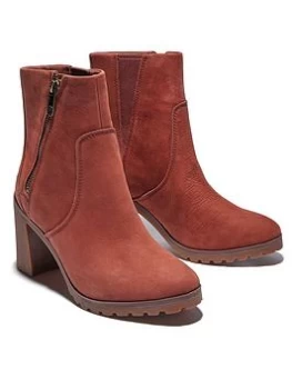 Image of Timberland Allington Boot - Brown , Brown, Size 8, Women