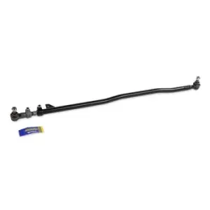 Image of MOOG Centre Rod Assembly ME-DL-5142 MERCEDES-BENZ,G-Klasse SUV (W463),G-Klasse SUV (W460),G-Klasse SUV (W461),G-Klasse (W463)