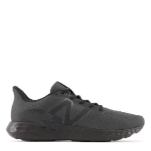 Image of New Balance 411 v3 Mens Running Shoes - Black