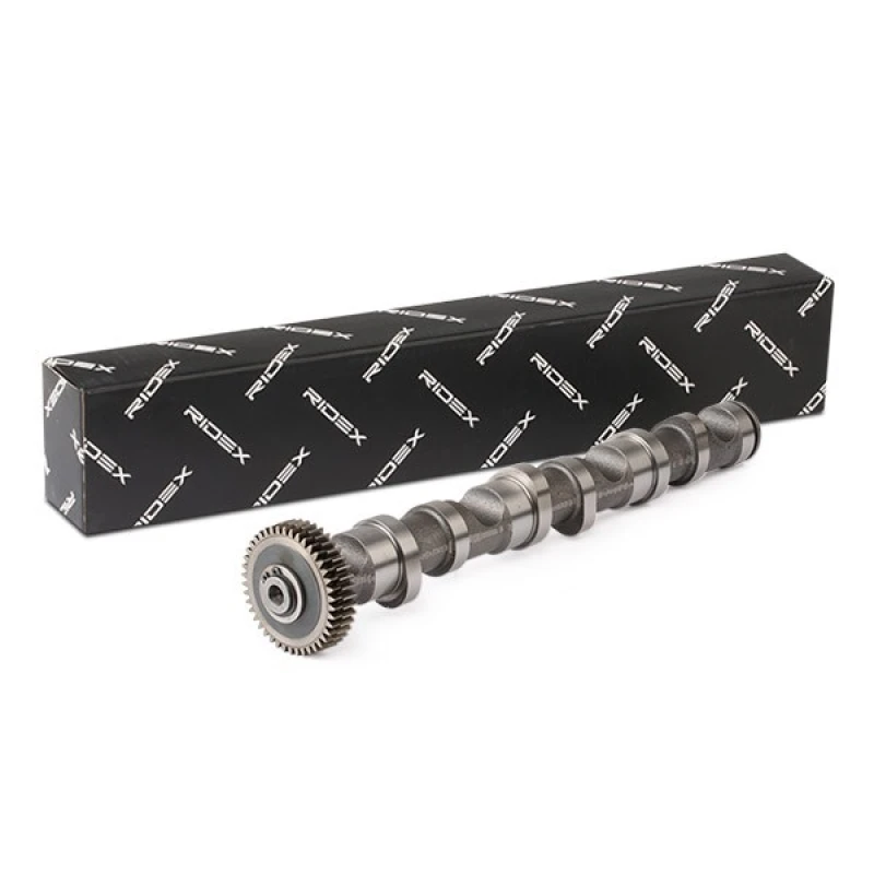 Image of Camshaft RIDEX 566C0043