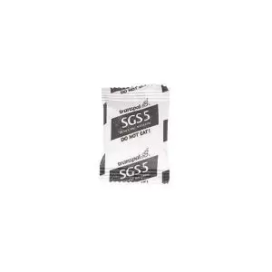 Image of Silica Gel Sachets 5gm Pack of 250 SGS5 GP20630