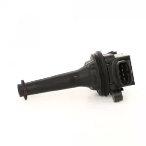 Image of Bosch Ignition Coil VOLVO 0 221 604 008 Coil, ignition