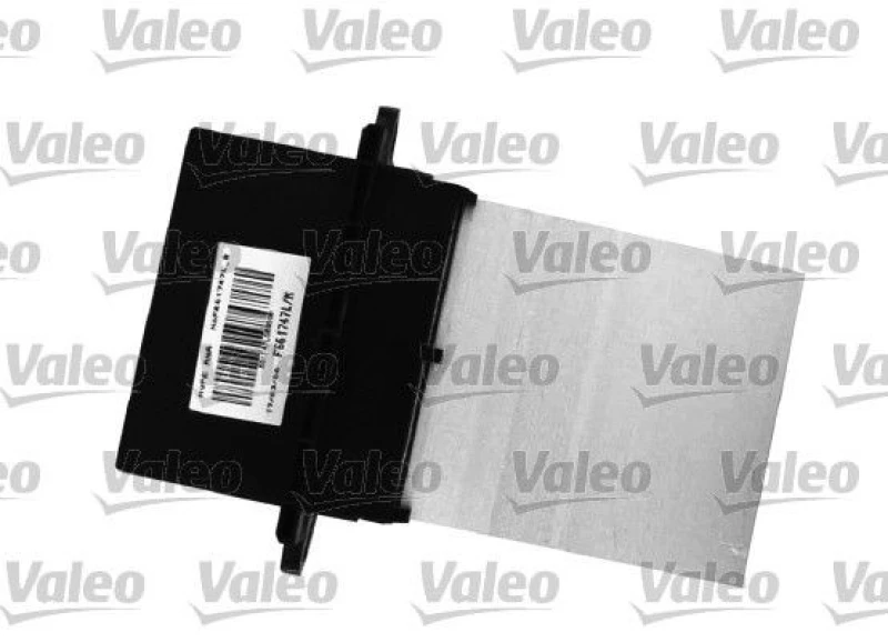 Image of Actuator, air conditioning VALEO 509885