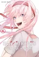 Image of shikimoris not just a cutie 5