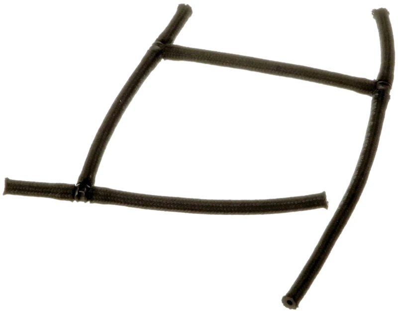 Image of GATES Fuel Hose GATES MFL1238