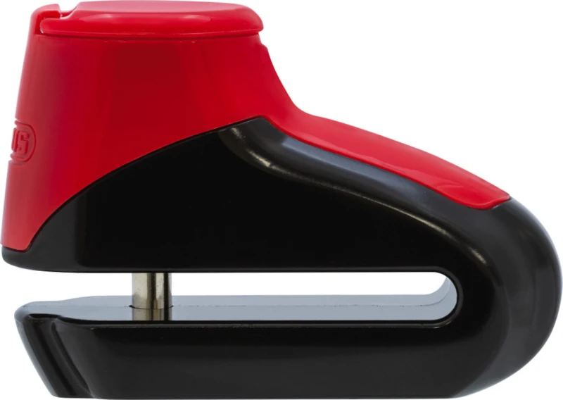 Image of ABUS 303 Brake Disc Lock, red for Men