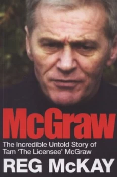 Image of Mcgraw Paperback