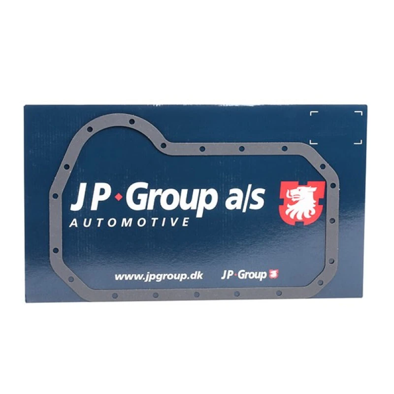 Image of JP GROUP 1119401101 Sump Gasket JP Gasket,oil pan (455)