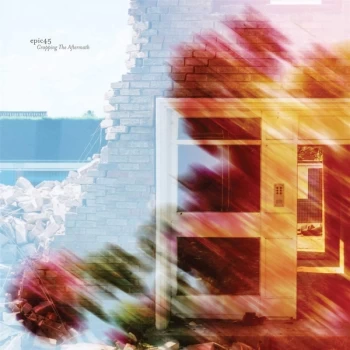 Image of Epic45 - Cropping The Aftermath Vinyl