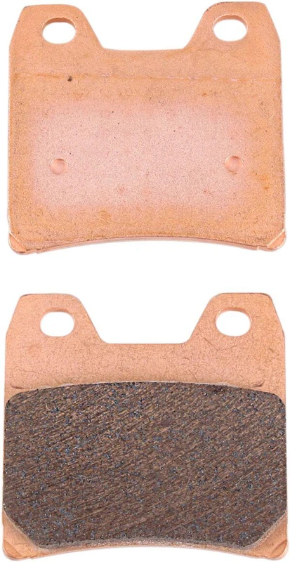 Image of FA348HH - EBC Sintered HH Brake Pads For Yamaha FZS 1000 2001-2005 Rear FA348HH