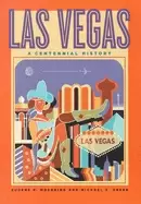 Image of las vegas a centennial history
