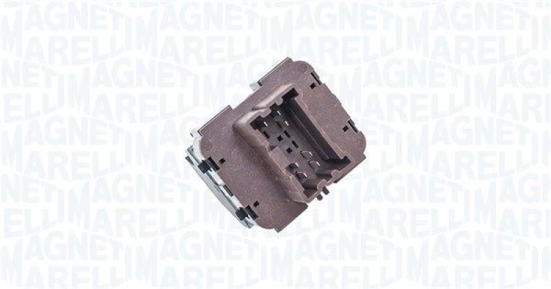 Image of MAGNETI MARELLI Window switch MAGNETI MARELLI 000051171010
