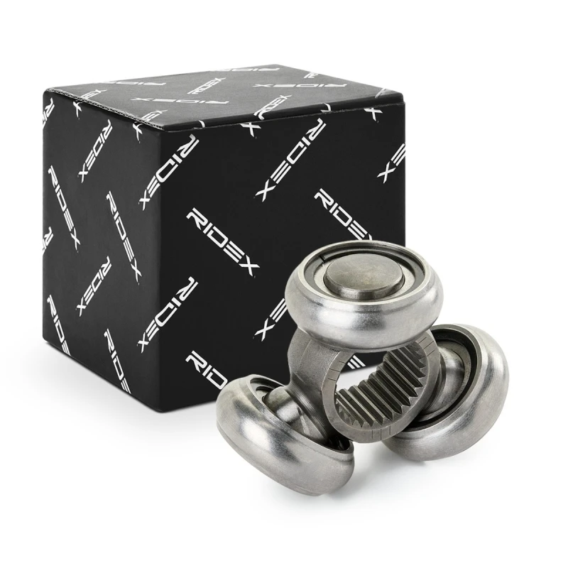 Image of RIDEX Tripod hub, drive shaft RIDEX 1147T0017
