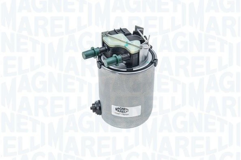 Image of MAGNETI MARELLI Fuel filter MAGNETI MARELLI 153071762591