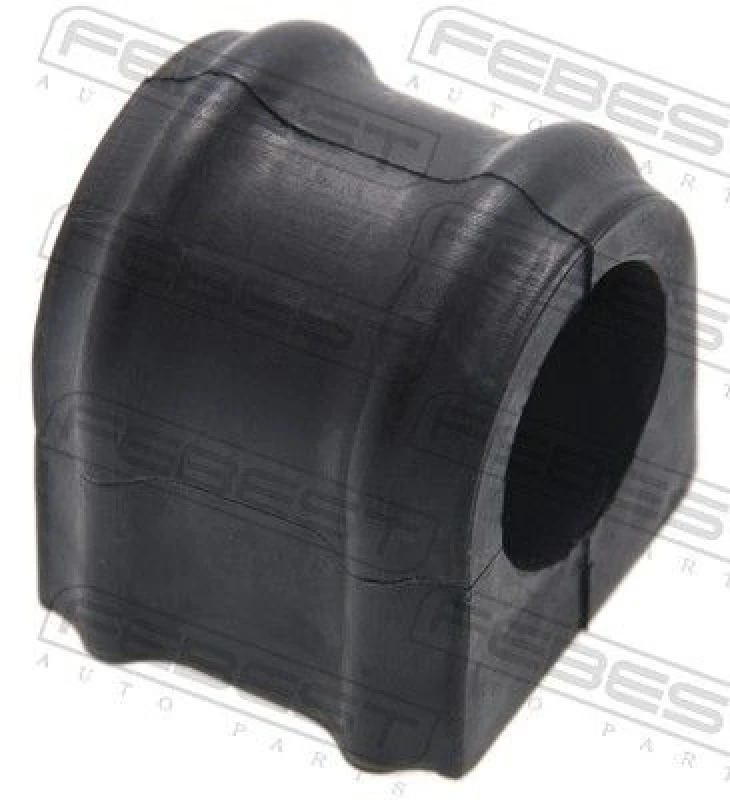 Image of Anti roll bar bush FEBEST BZSB-906R