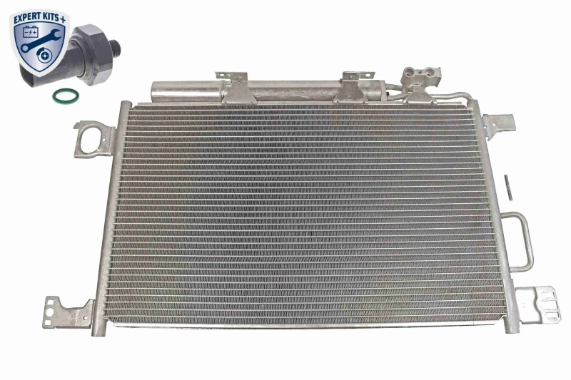 Image of Air conditioning condenser VEMO V30-62-91035