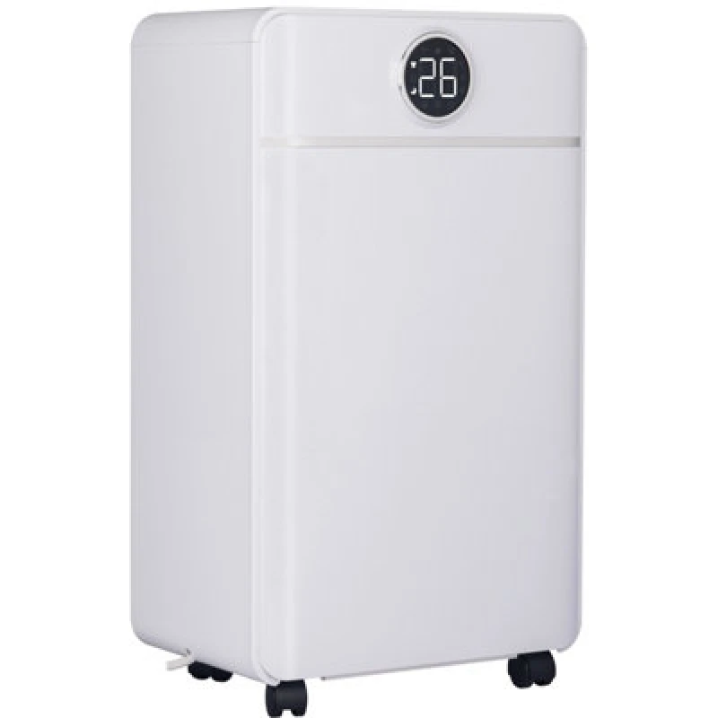 Image of Masterplug Smartenergy 3 In 1 12L Dehumidifier, Air Purifier & Ioniser