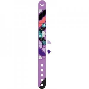 image of LEGO DOTS 41902 Unicorn strap