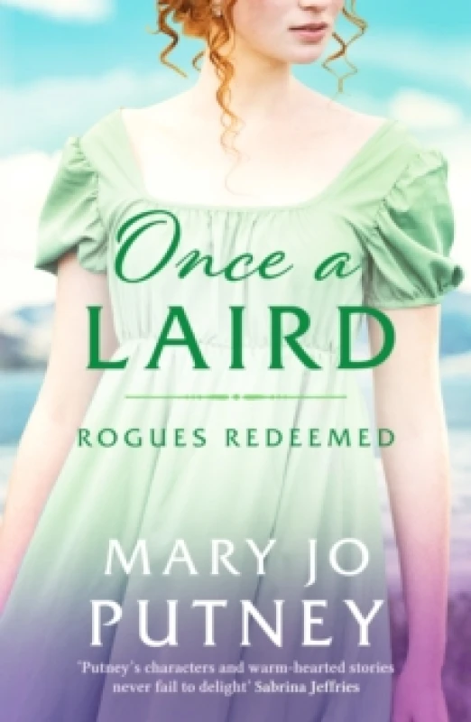 Image of Once a Laird : An exciting Scottish historical Regency romance Paperback / softback