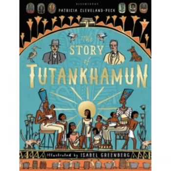 Image of The Story of Tutankhamun
