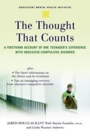 Image of The thought that counts by Jared Douglas Kant