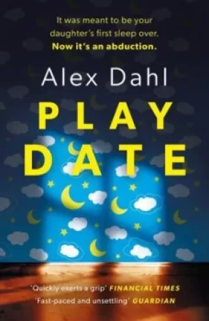 Image of Play date by Alex Dahl