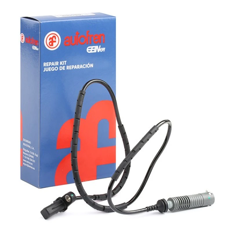 Image of AUTOFREN SEINSA ABS sensor AUTOFREN SEINSA DS0069