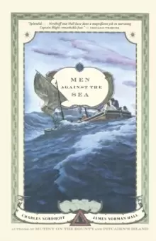 Image of Men Against the Sea