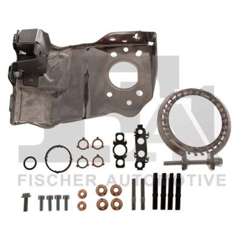 Image of FA1 Mounting Kit, charger FA1 KT210560