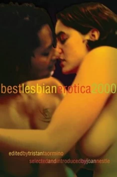 Image of Best Lesbian Erotica 2000 by Joan Nestle Book