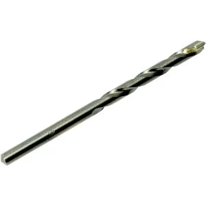 image of Wickes Masonry Drill Bit 5 x 85mm Pack 2