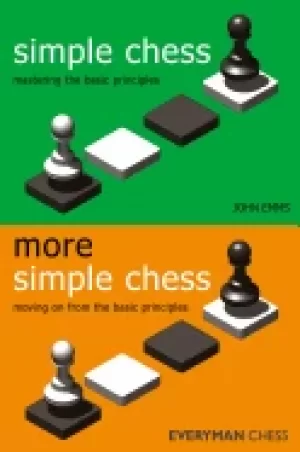 Image of simple and more simple chess