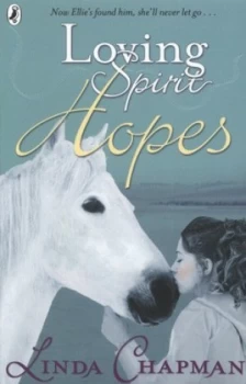 Image of Hopes by Linda Chapman Book