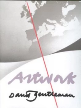 Image of Art Work by David Gentleman Hardback
