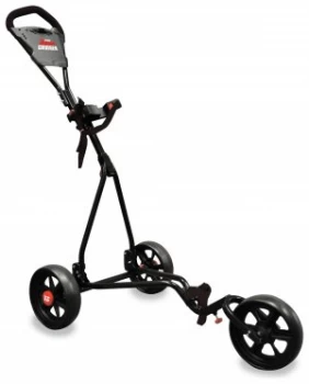 image of Longridge Junior Cruiser Golf Trolley